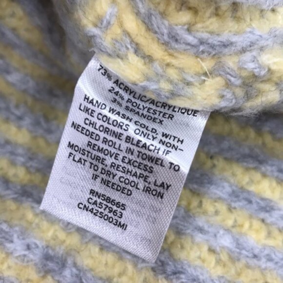 Caslon Turtleneck Sweater - Picture 6 of 6